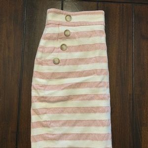 Loft Pencil Skirt Size: 6